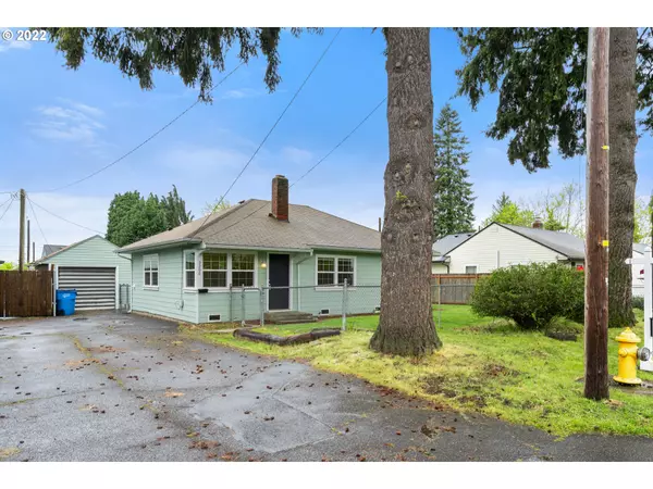 3208 Xavier AVE, Vancouver, WA 98660