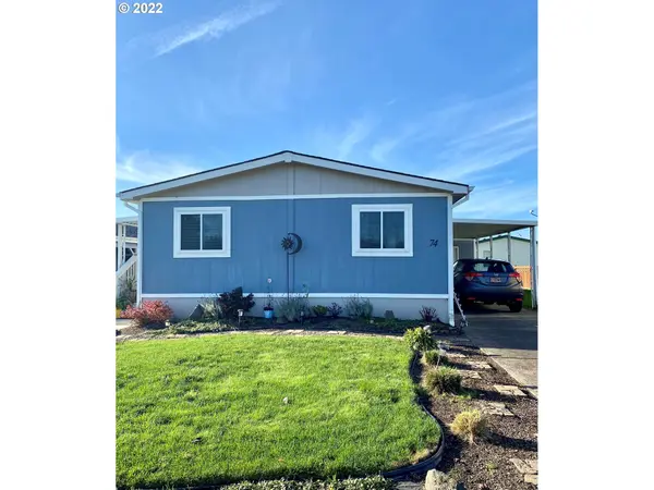 4155 NE THREE MILE LN #74, Mc Minnville, OR 97128