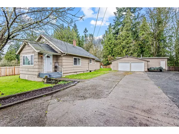 209 ROCKY POINT RD, Kelso, WA 98626