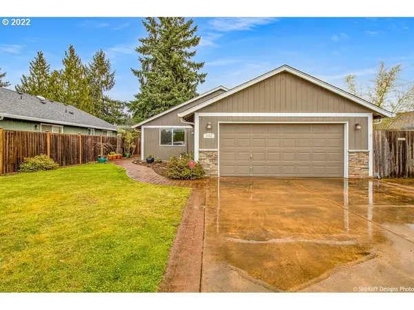 Eugene, OR 97404,3565 CASTREY ST
