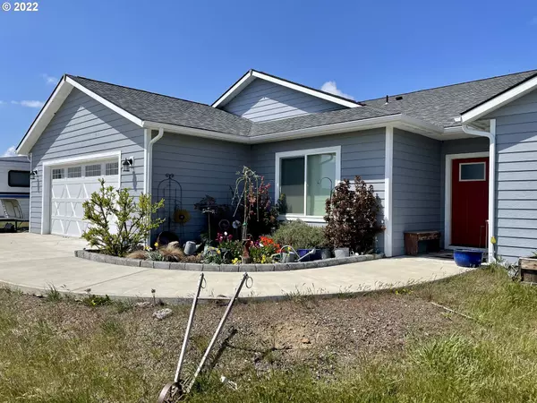 Centerville, WA 98613,22 Appaloosa CT