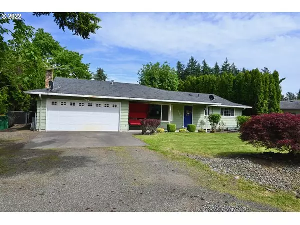 1622 SW HENSLEY RD, Troutdale, OR 97060