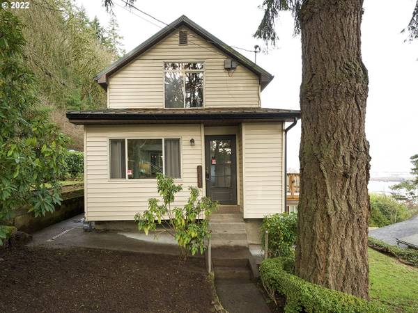 10227 NW 108TH AVE, Portland, OR 97231