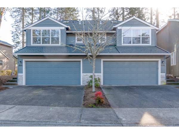 8616 NE ROCKSPRING ST, Hillsboro, OR 97006