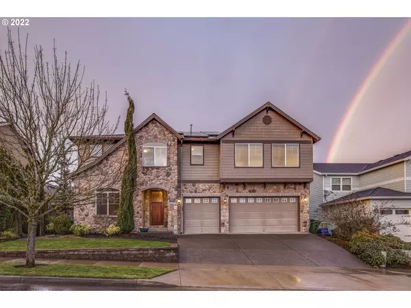 Happy Valley, OR 97086,15407 SE IVY CREEK ST