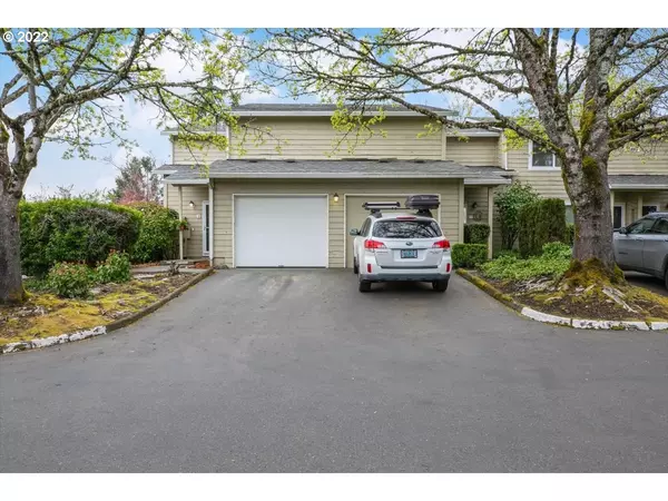 29460 SW VOLLEY ST #72, Wilsonville, OR 97070