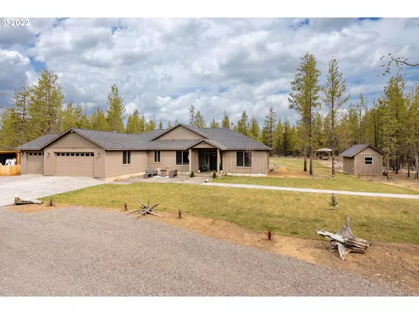 Bend, OR 97707,17150 SHAWNEE CIR