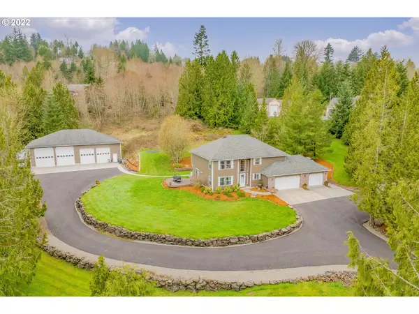 187 Owl Creek RD, Kelso, WA 98626