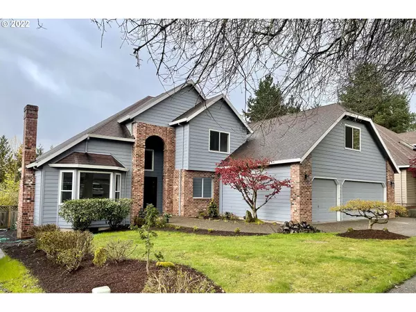 10410 SW MOCKINGBIRD WAY, Beaverton, OR 97007