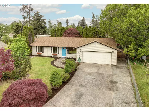 16515 SE ALDER CT, Portland, OR 97233