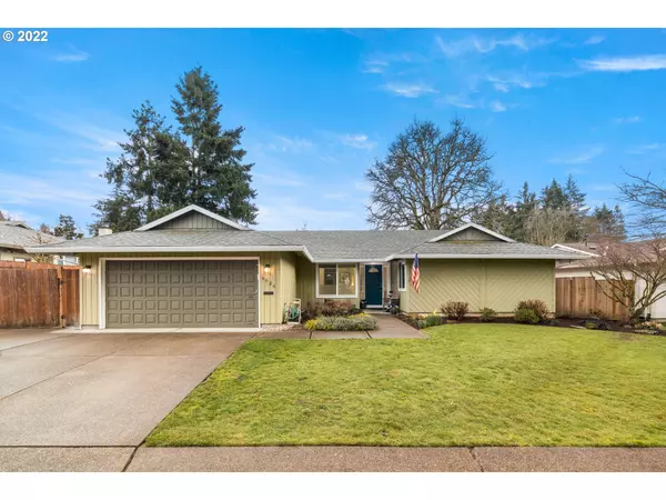 9936 SW ALSEA DR, Tualatin, OR 97062