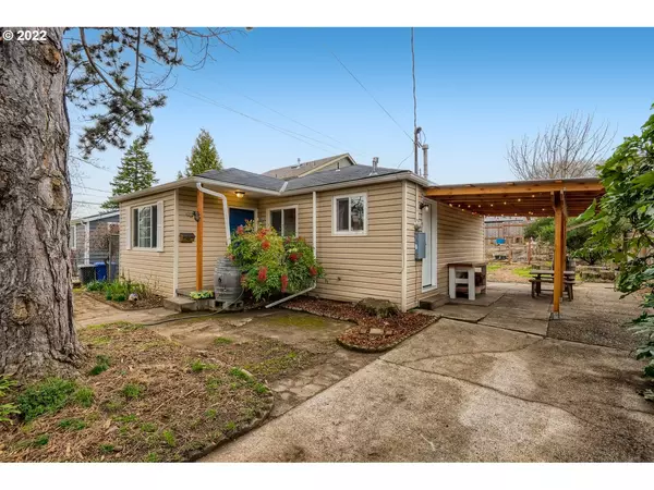 Portland, OR 97217,8834 N PENINSULAR AVE