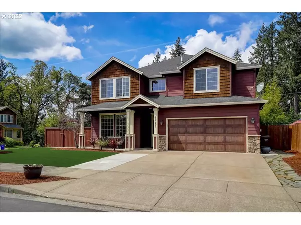 Oregon City, OR 97045,16273 TRACEY LEE CT