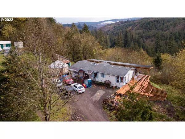 6396 KALAMA RIVER RD, Kalama, WA 98625