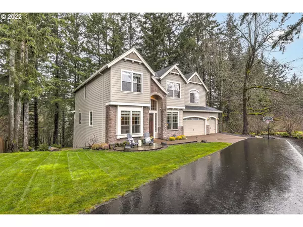 West Linn, OR 97068,2079 MOUNTAIN VIEW CT