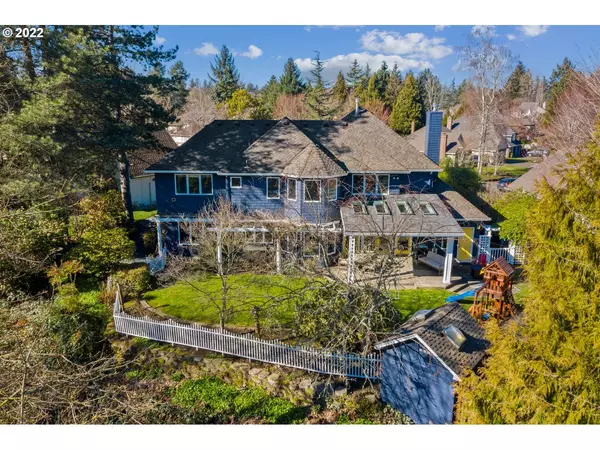 Lake Oswego, OR 97034,3778 RIVERS EDGE DR