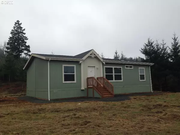 31752 CAMAS SWALE RD, Creswell, OR 97426