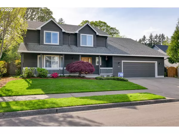 Hillsboro, OR 97124,2841 NE CHARLOIS DR