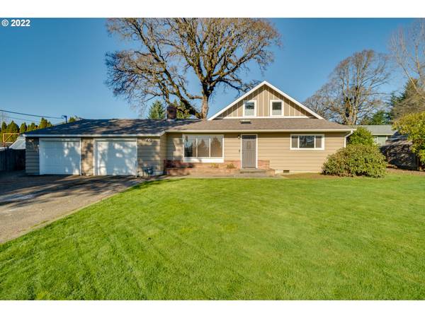 8105 SW SPRUCE ST, Portland, OR 97223