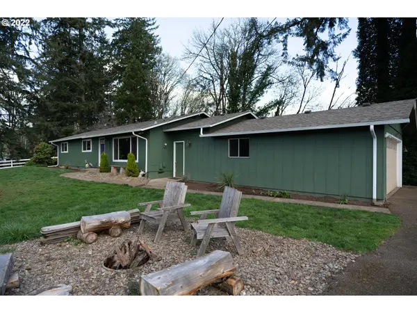 88491 MISSY LN, Springfield, OR 97478