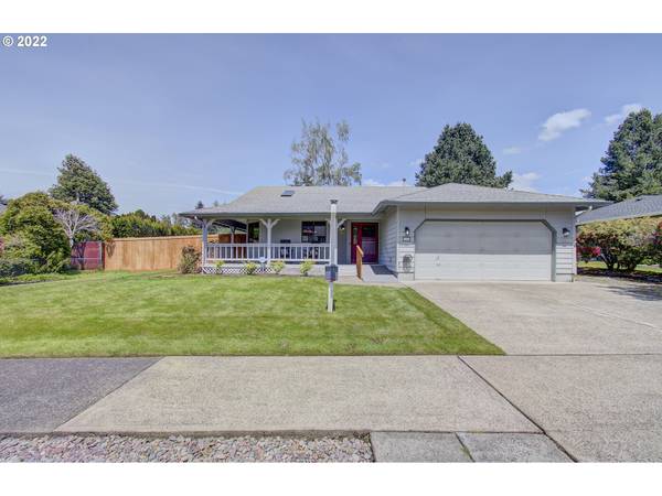 3804 NW 131ST ST, Vancouver, WA 98685