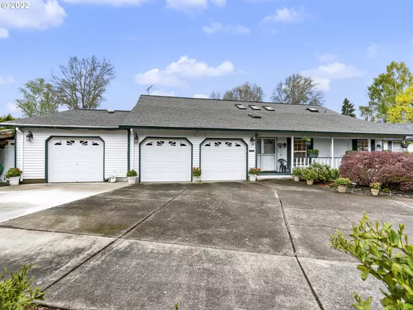 Hillsboro, OR 97123,2724 SE SUNFLOWER CT