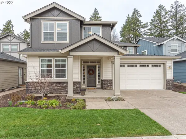 6157 SE GENROSA ST, Hillsboro, OR 97123