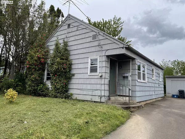 Woodburn, OR 97071,1020 N 3RD ST