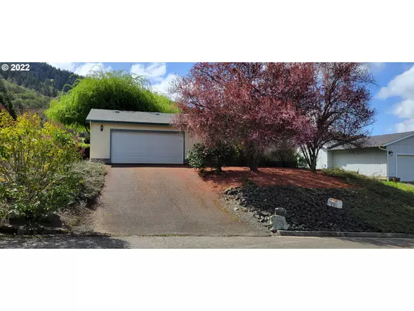 Myrtle Creek, OR 97457,129 LUKE CT