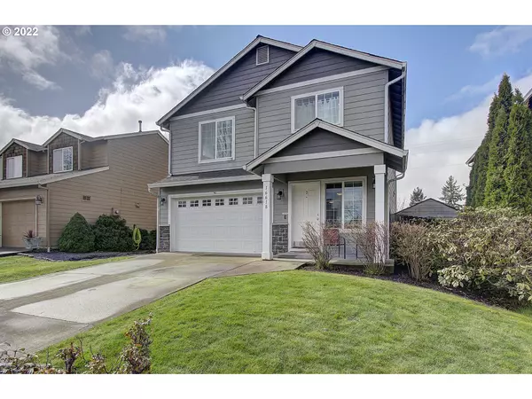 16618 NE 12TH AVE, Ridgefield, WA 98642