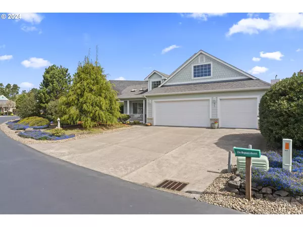 Florence, OR 97439,61 SPYGLASS LN