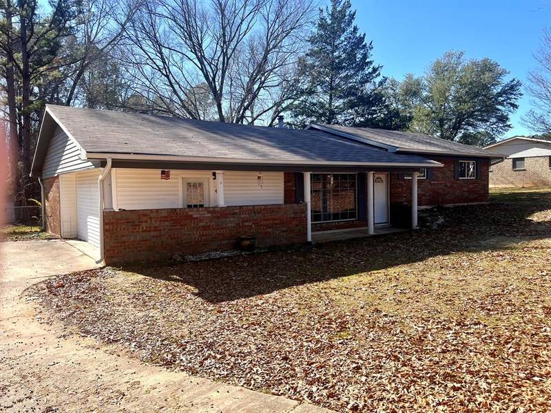 5947 Dianne Street, Shreveport, LA 71119