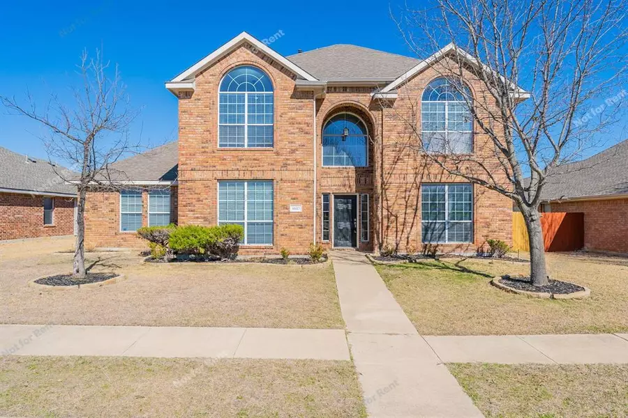 4615 Harvest Lane, Sachse, TX 75048