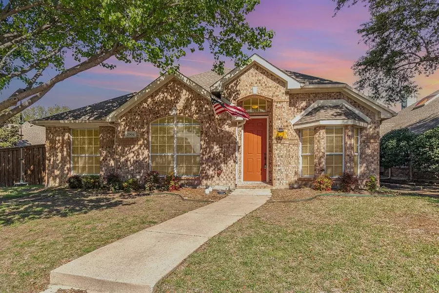 2904 Aspen Drive, Mckinney, TX 75070