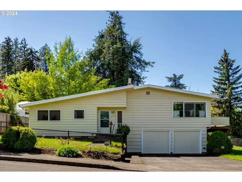 3500 PEARL ST, Eugene, OR 97405