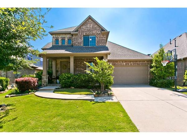 1908 Woodway Drive, Mckinney, TX 75071