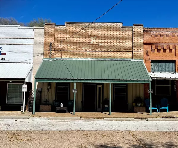 Eustace, TX 75124,211 E Front Street