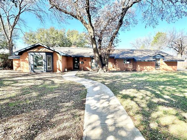 1458 Tanglewood Road, Abilene, TX 79605