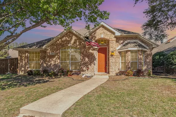 2904 Aspen Drive, Mckinney, TX 75070