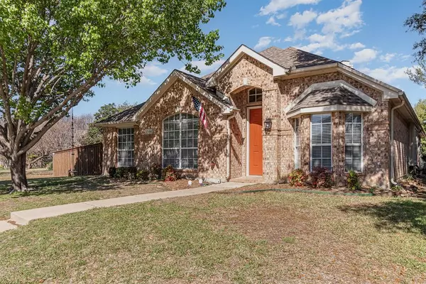 Mckinney, TX 75070,2904 Aspen Drive