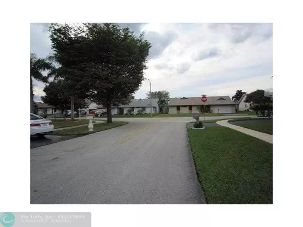 Lauderhill, FL 33351,8340 NW 53RD ST