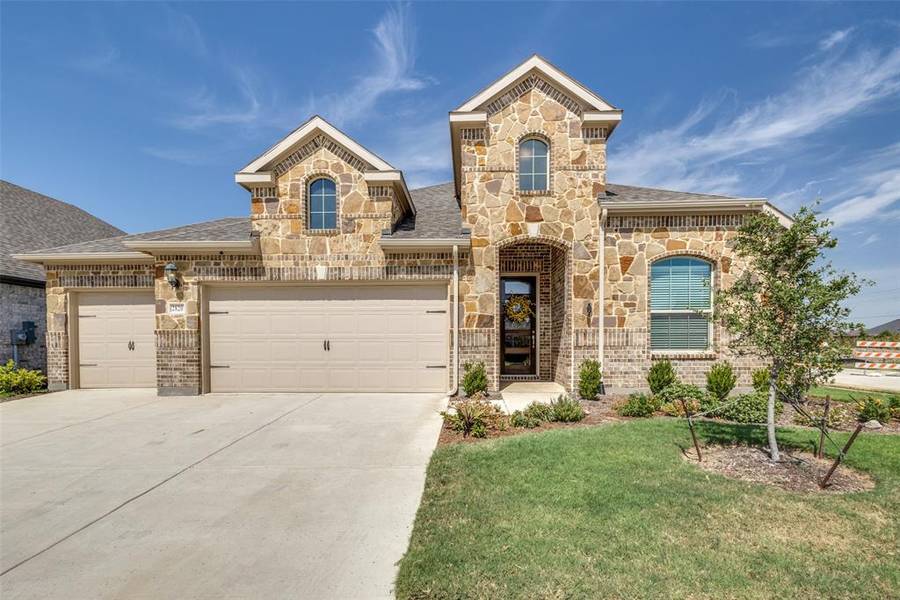 2820 Rosewood Way, Northlake, TX 76226