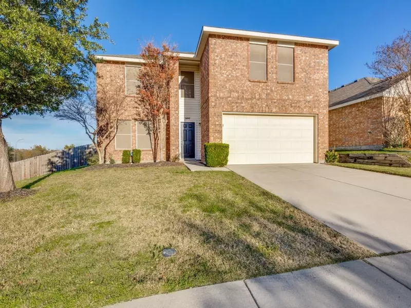 14048 San Christoval Pass, Fort Worth, TX 76052