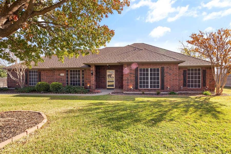 10269 W Rancho Diego Lane, Fort Worth, TX 76036