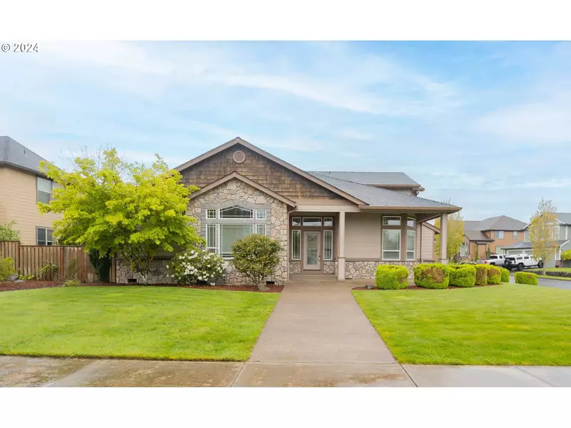 1527 S TAVERNER DR, Ridgefield, WA 98642