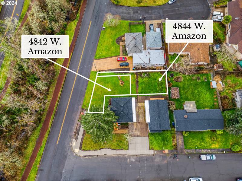 4844 W Amazon DR, Eugene, OR 97405