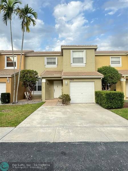 1365 NW 154th Ln, Pembroke Pines, FL 33028