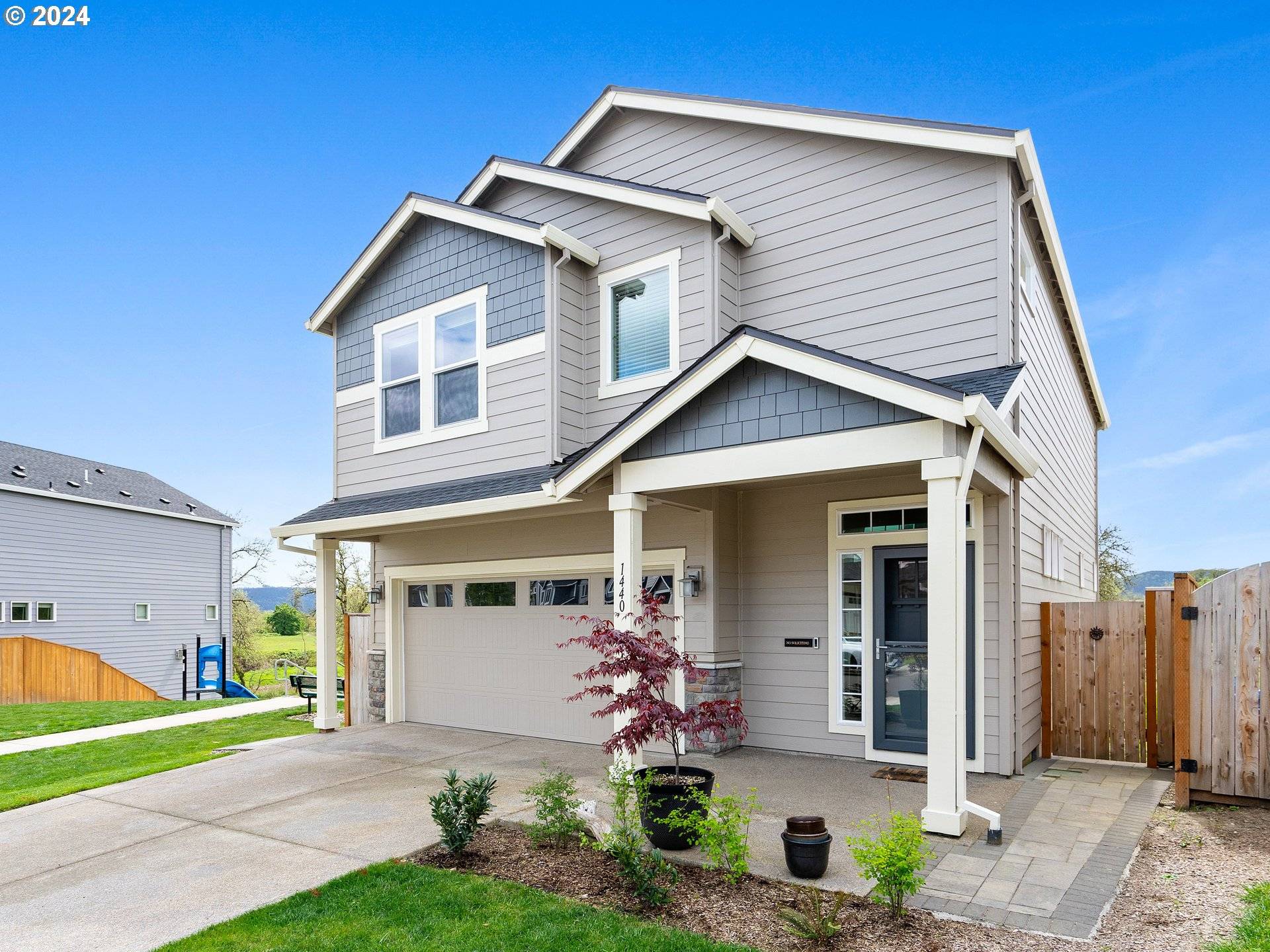 Forest Grove, OR 97116,1440 18TH AVE