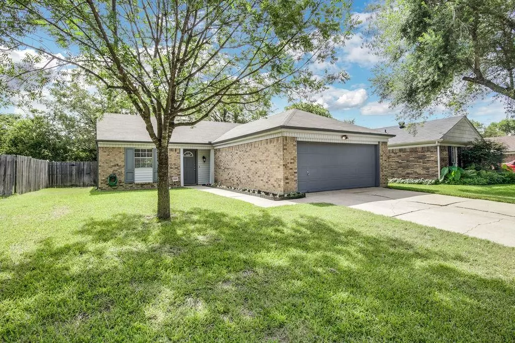 Fort Worth, TX 76137,7108 Shadow Bend Drive