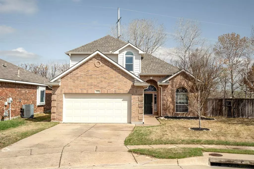 Fort Worth, TX 76179,6004 Beachview Lane